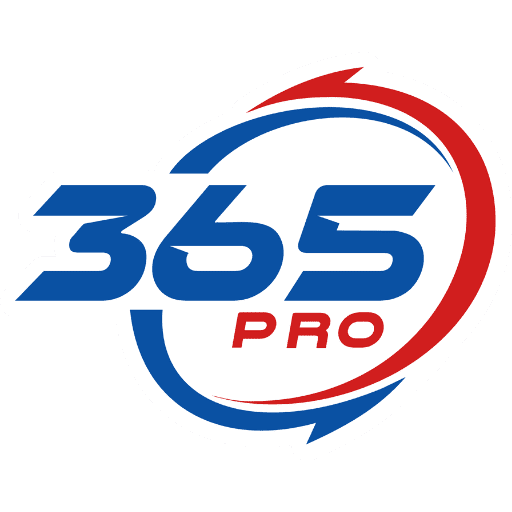 365 logo